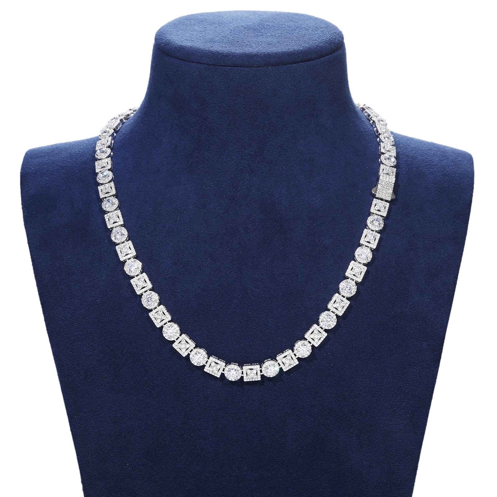 lariat necklace