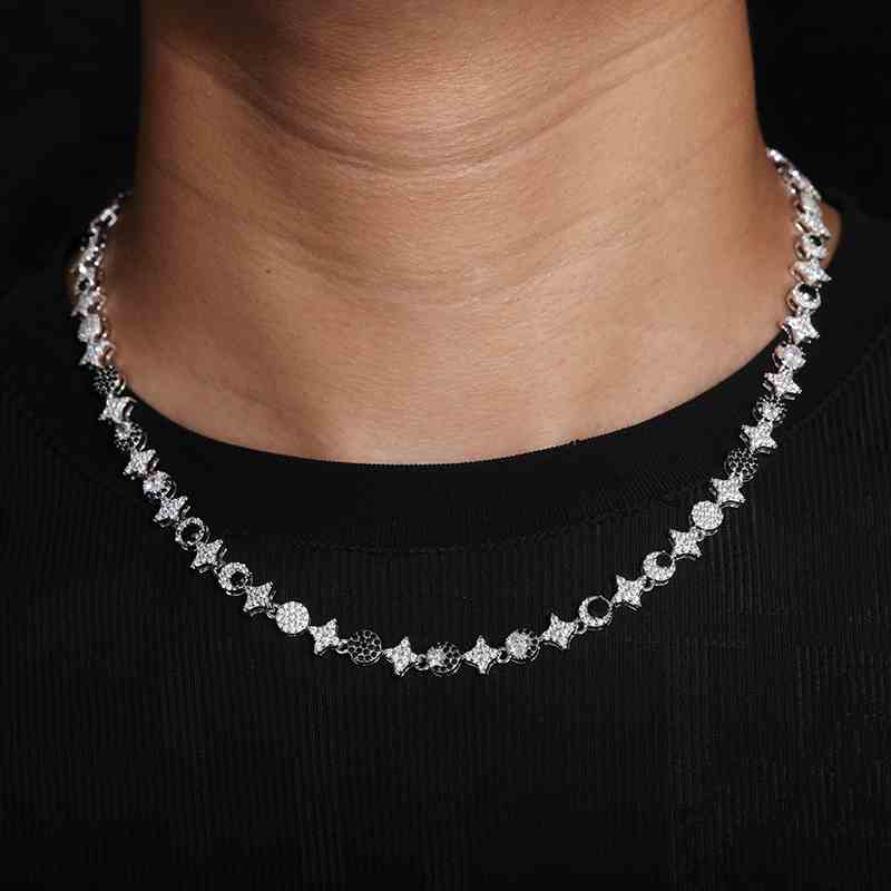love necklace