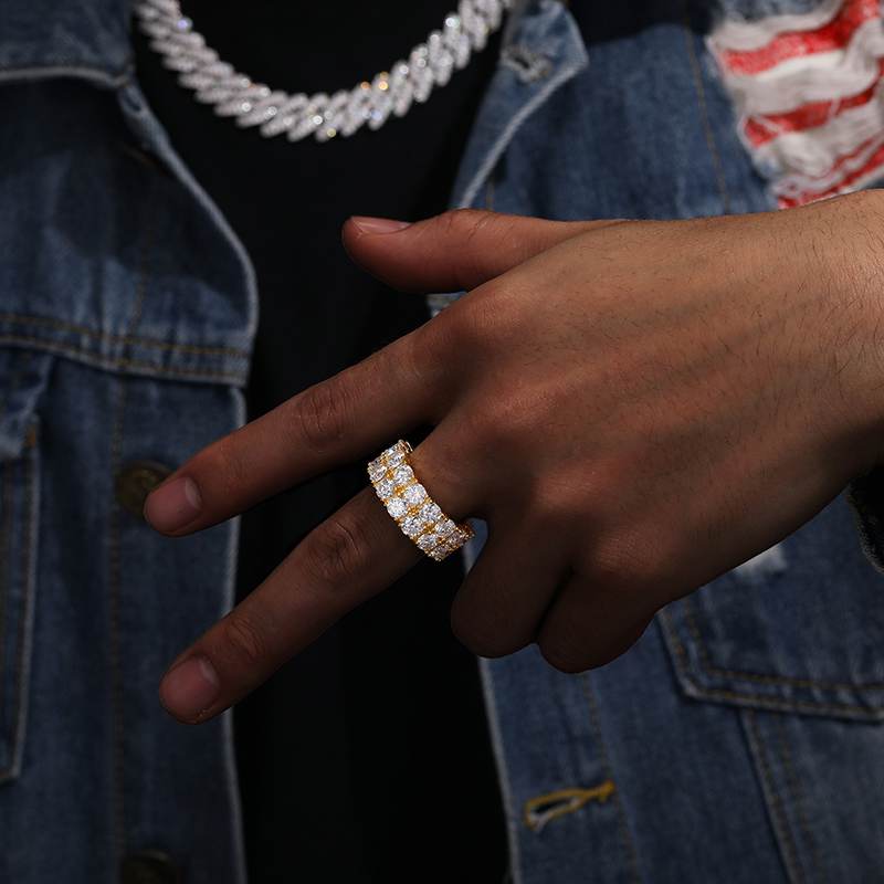male wedding rings