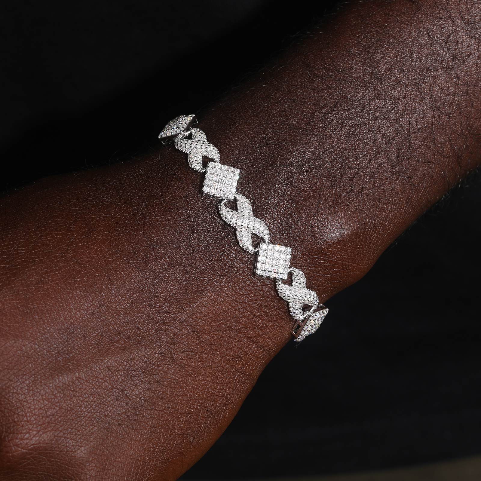 mens bracelet