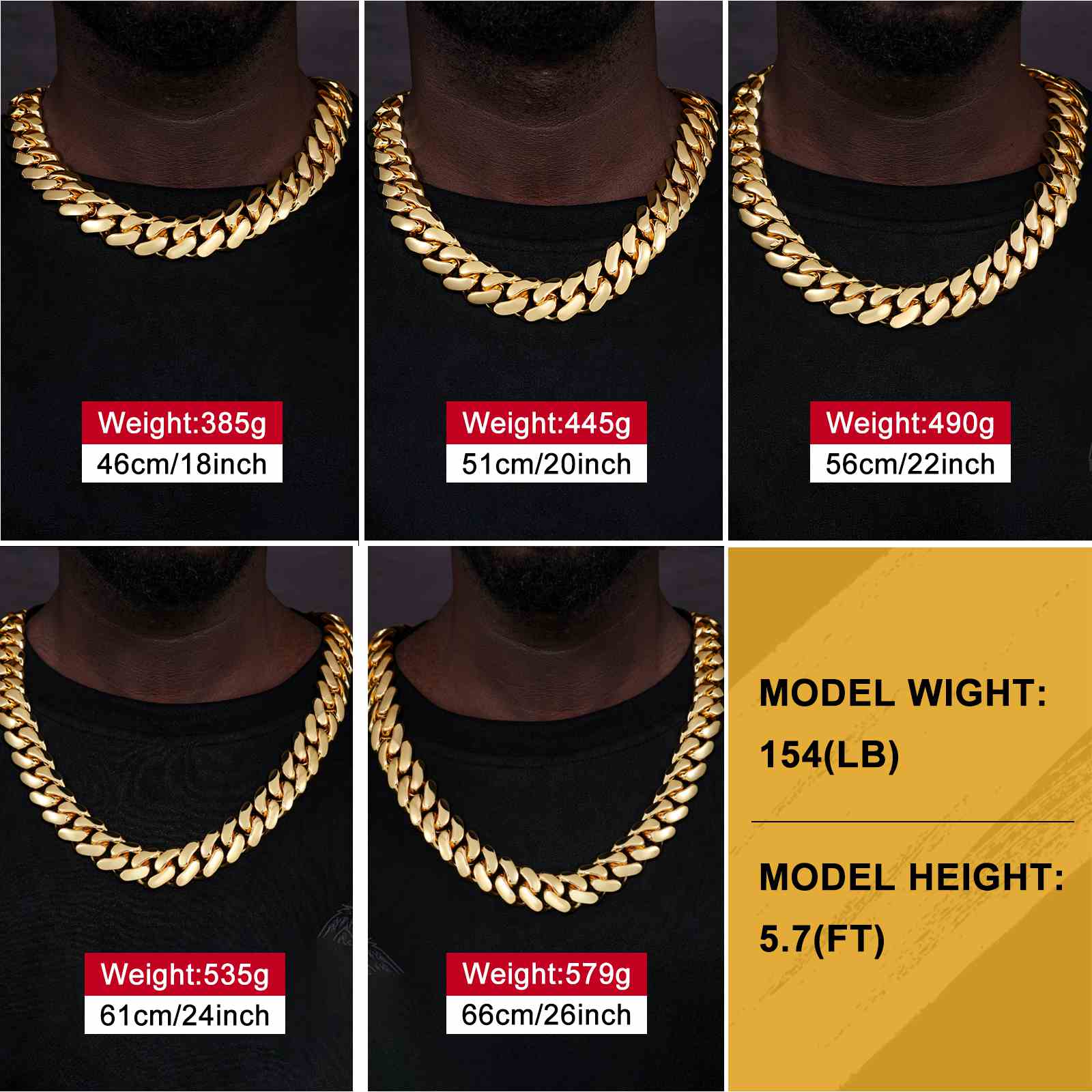 mens chain