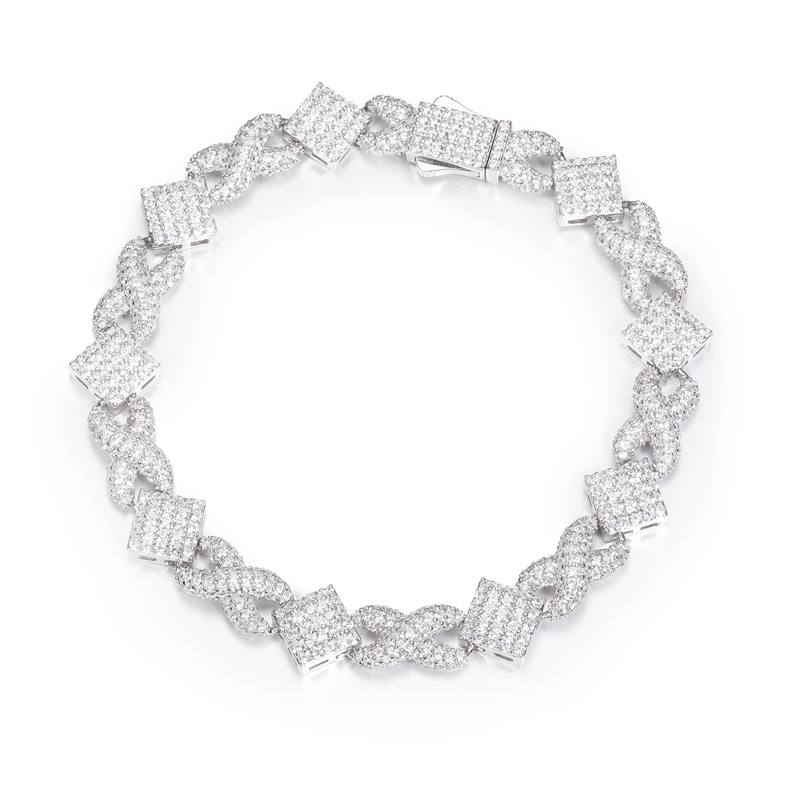 mens gold bracelets
