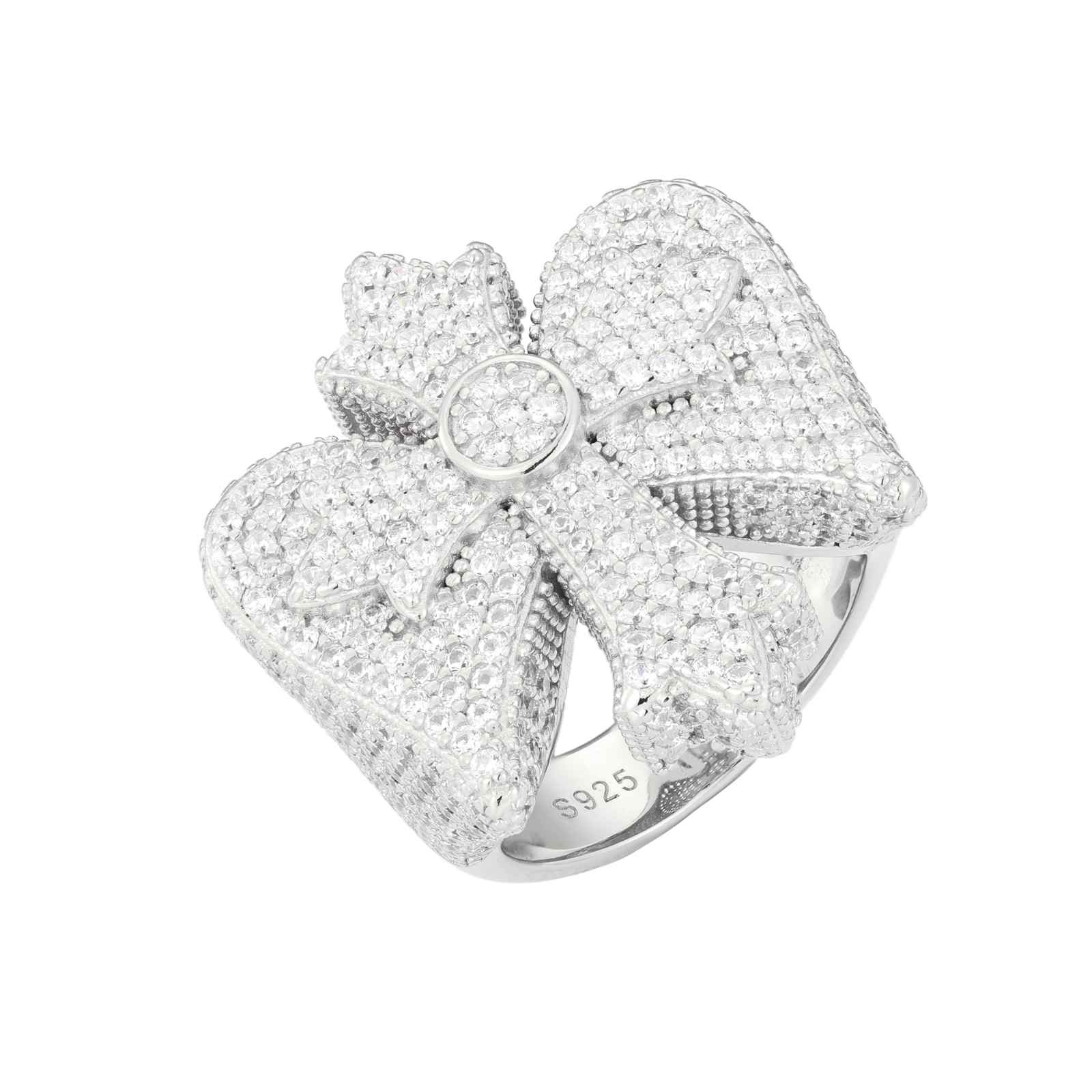 mens sterling silver rings