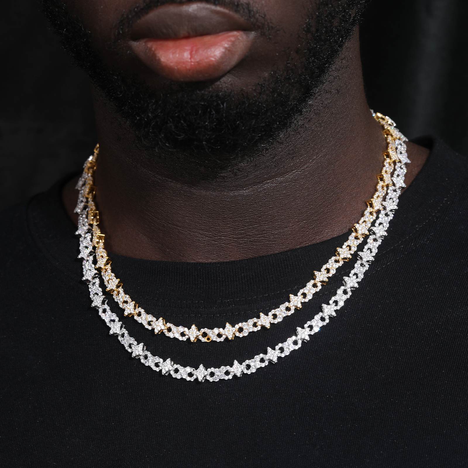 moonstone necklace