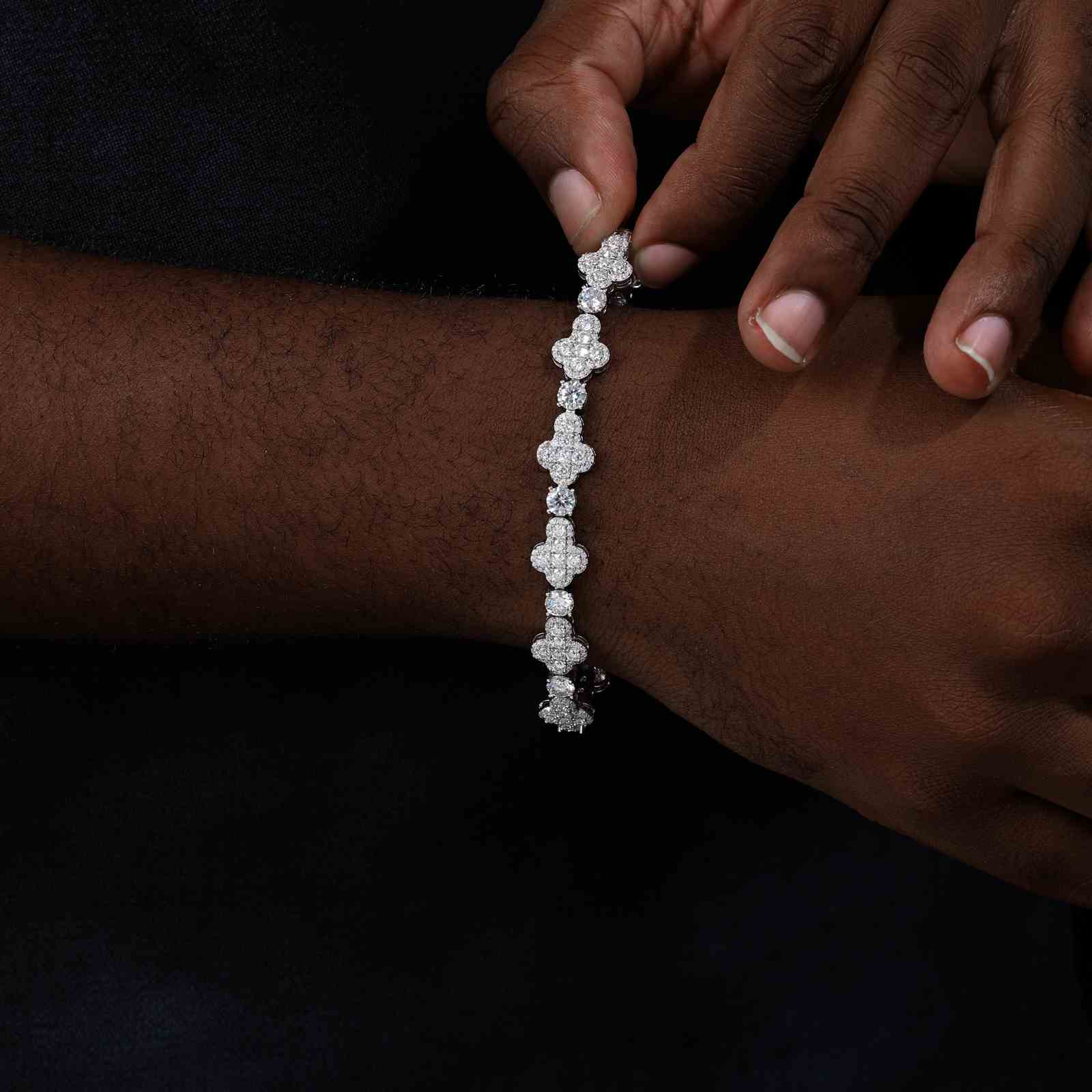 pandora bracelet