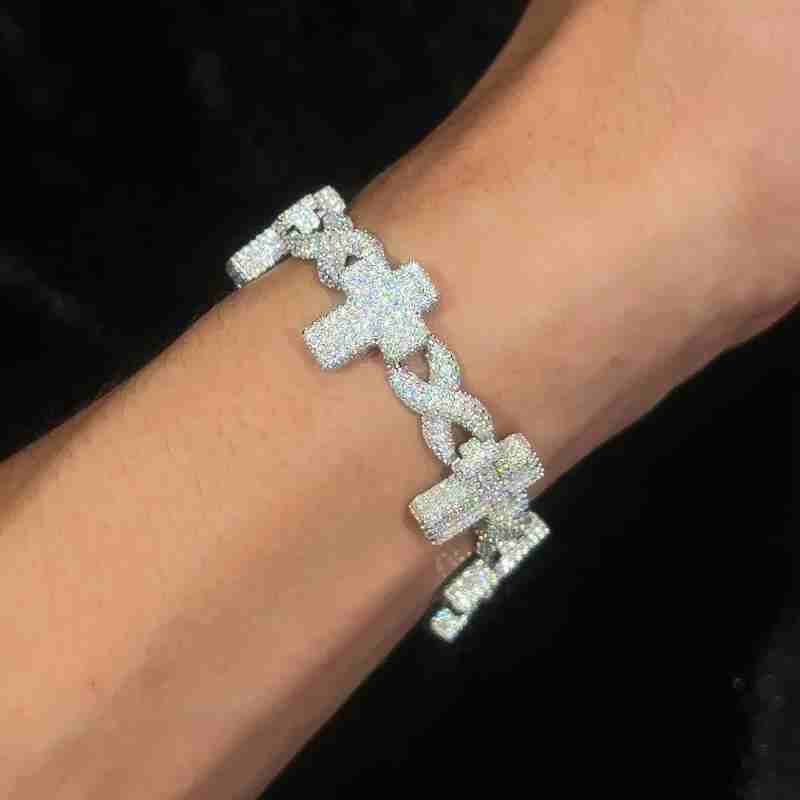 pandora infinity bracelet