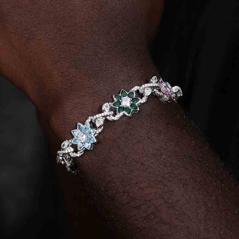 personalized bracelets for men