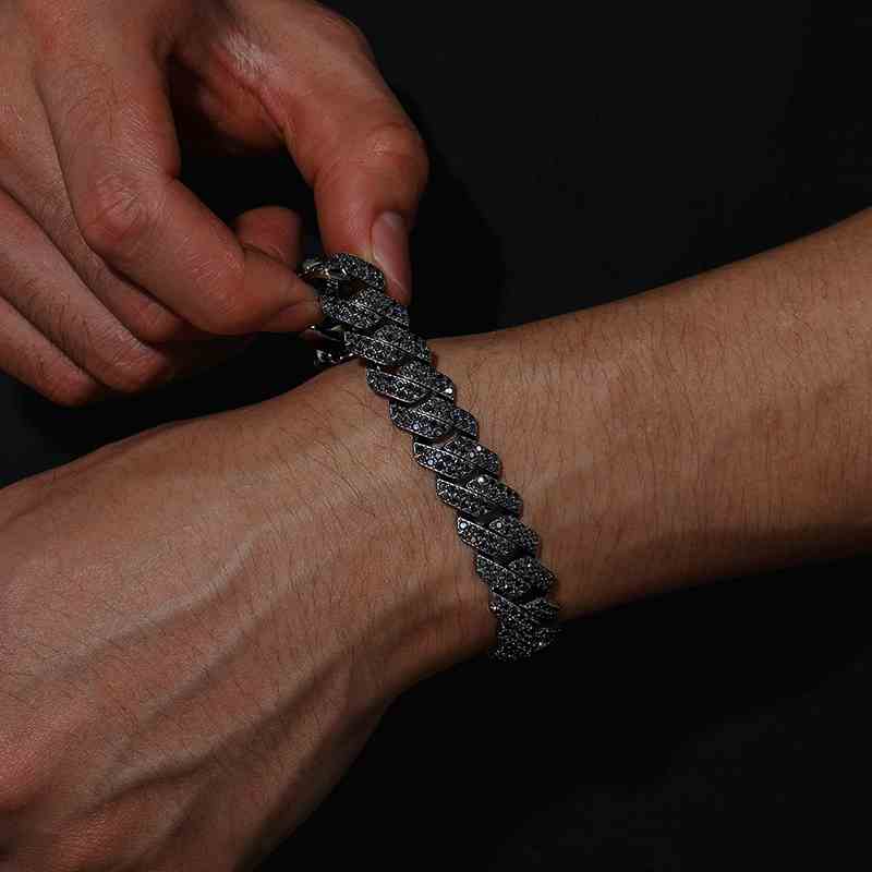personalized bracelets