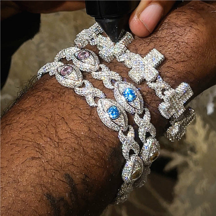 personalized bracelets