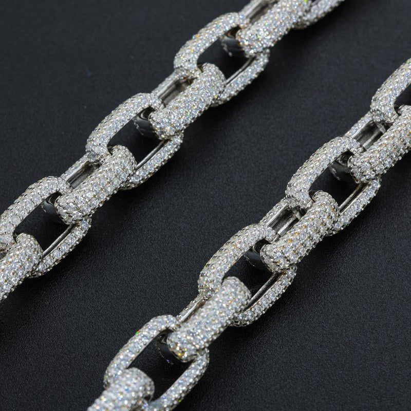 platinum chain