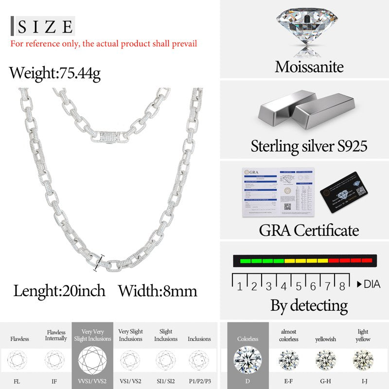 real diamond necklace