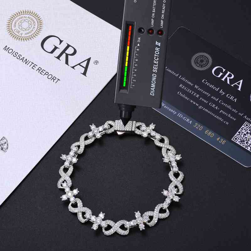 real gold bracelet