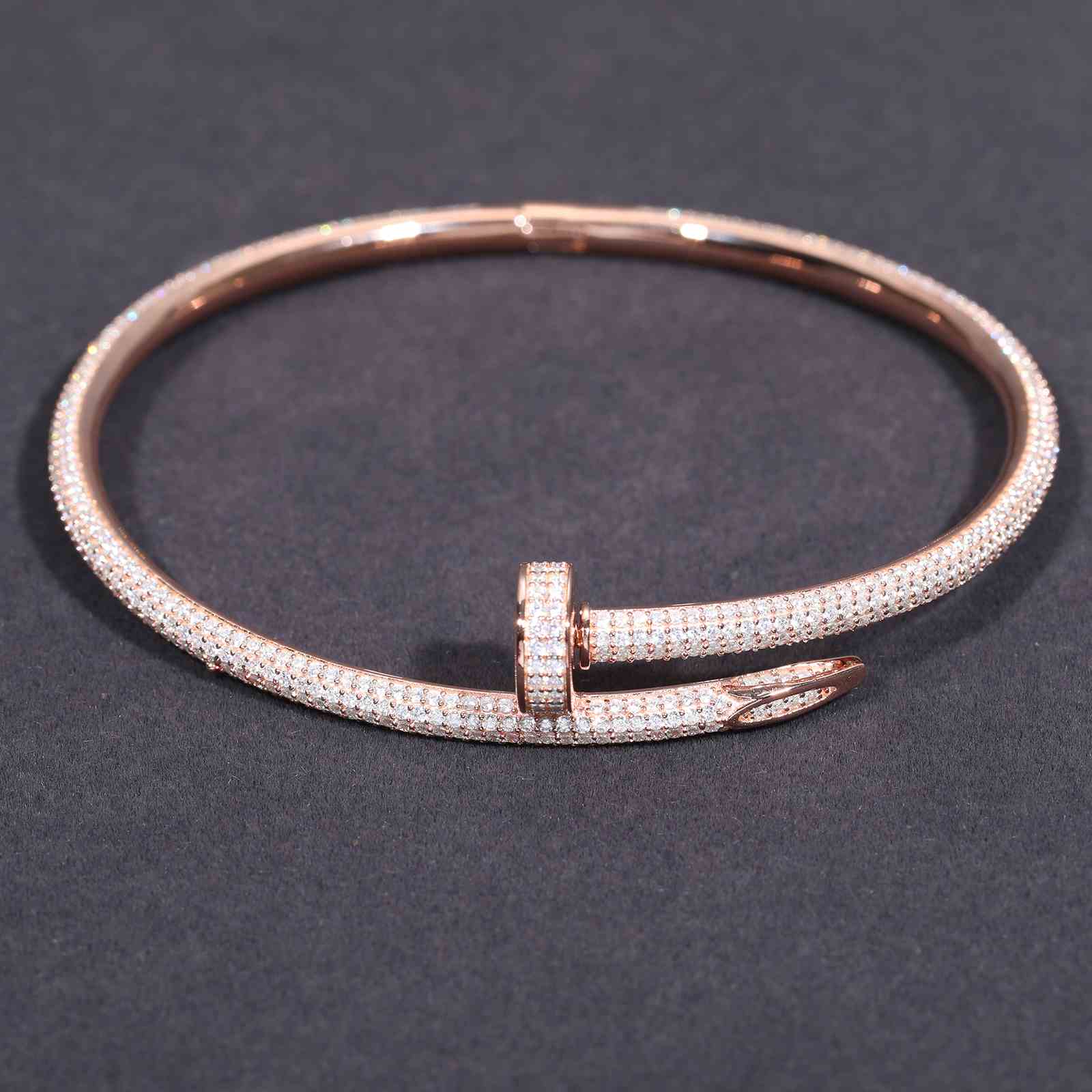 sterling silver bangles