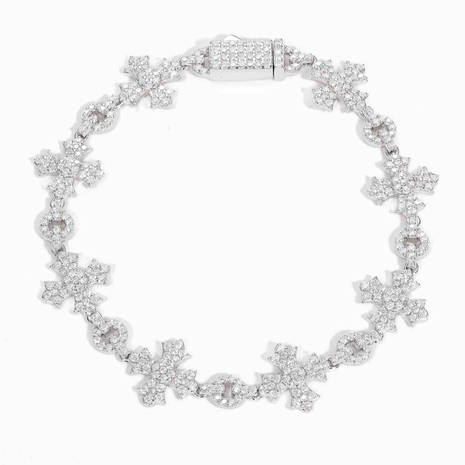 tiffany and co bracelet