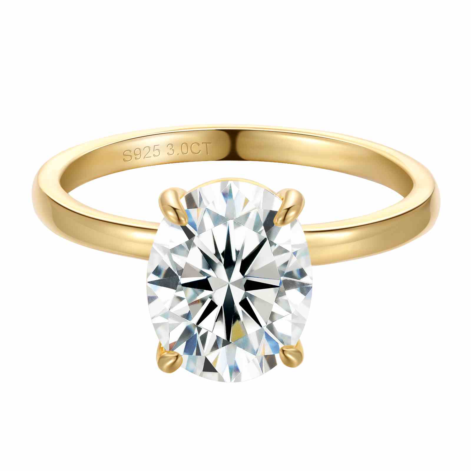 tiffany engagement rings