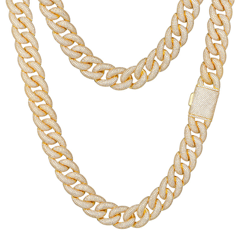 ucciyo chain