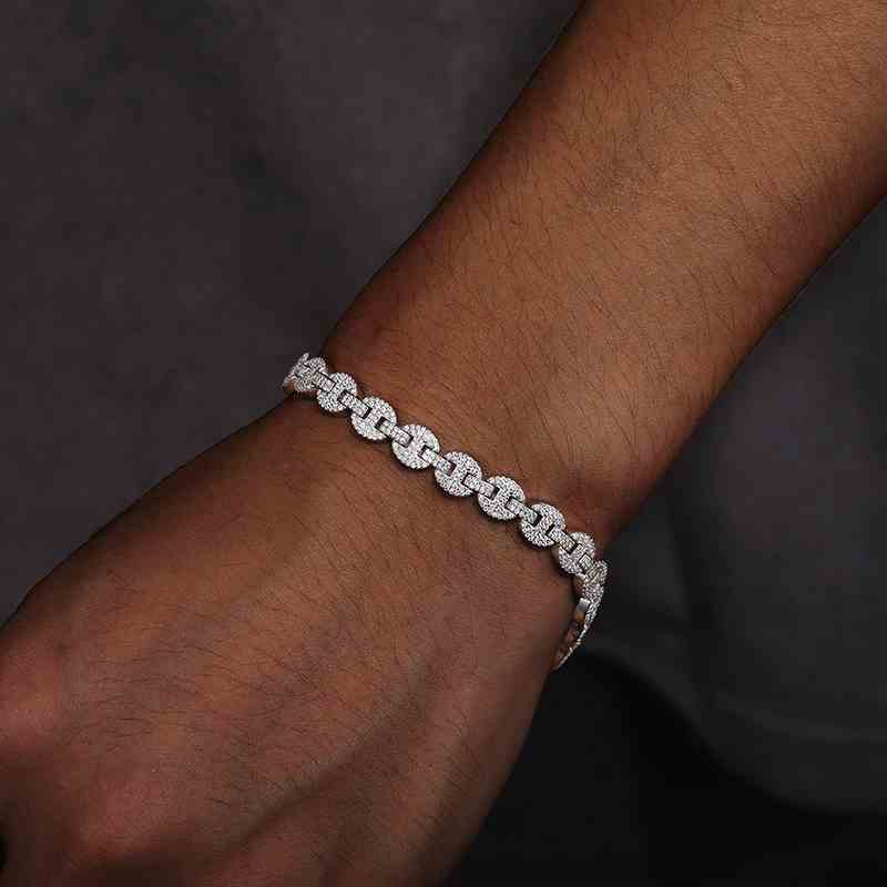 van cleef bracelet