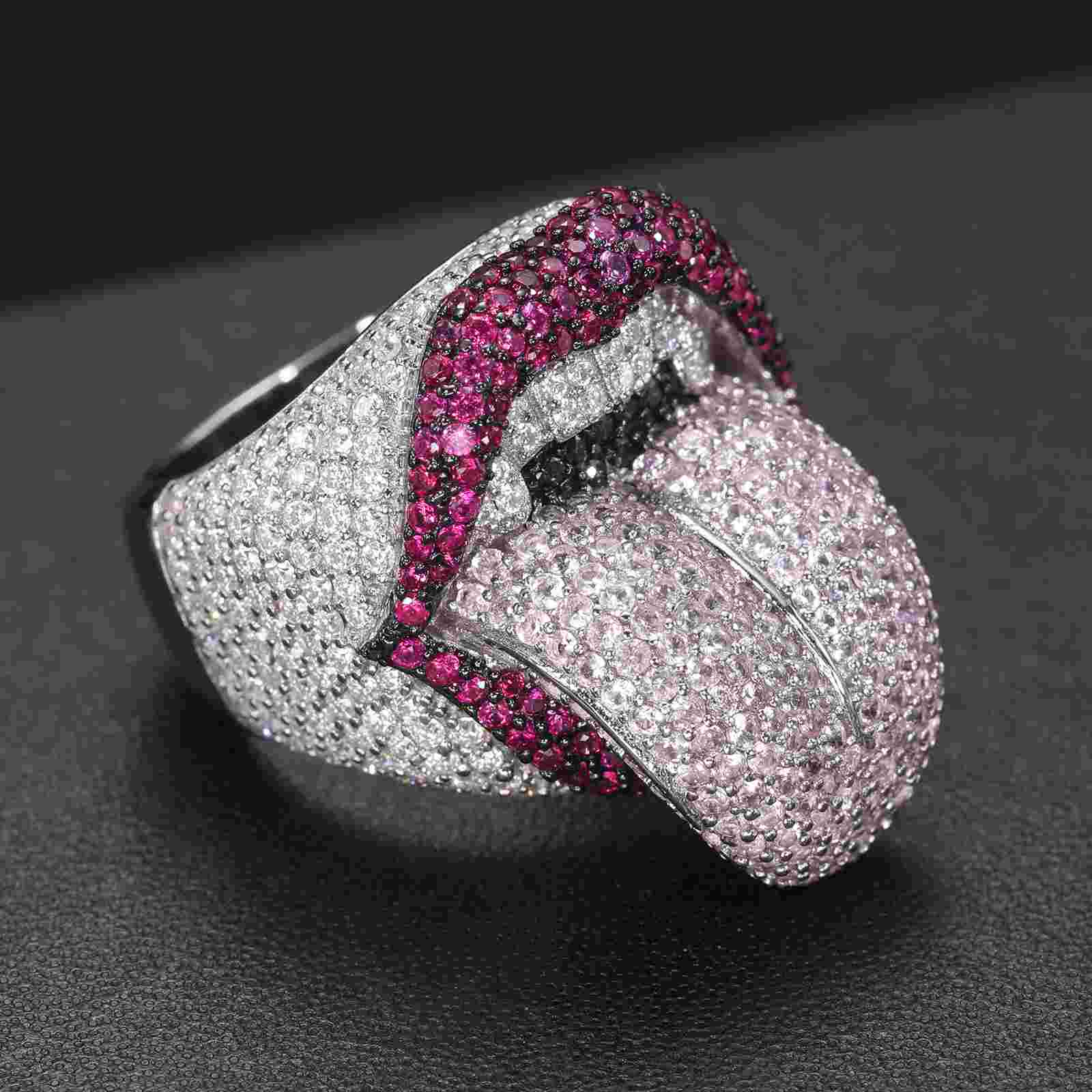 vintage diamond rings