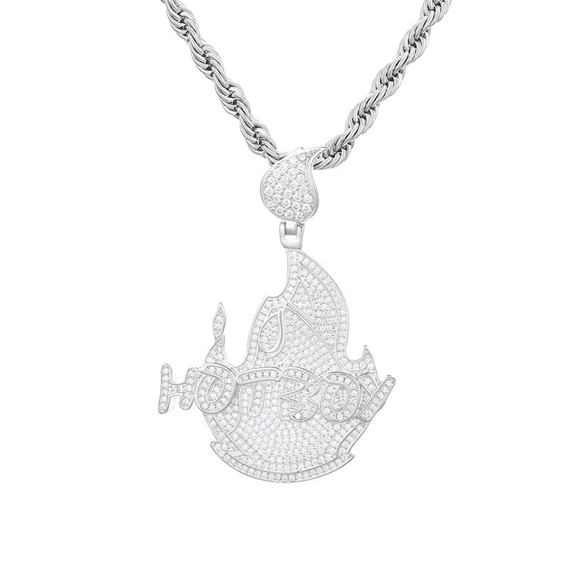 womens gold necklace with pendant