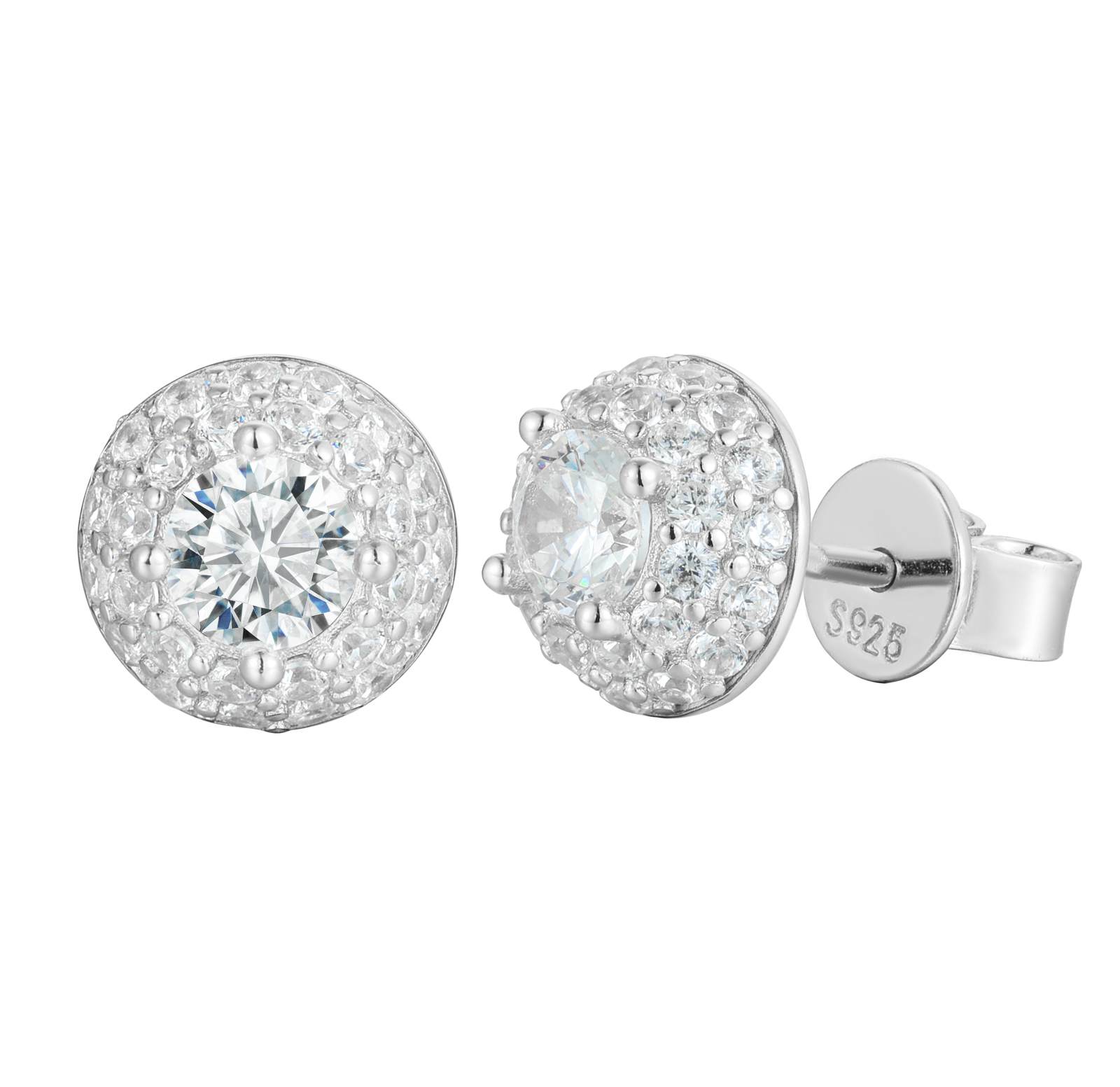 zales earrings