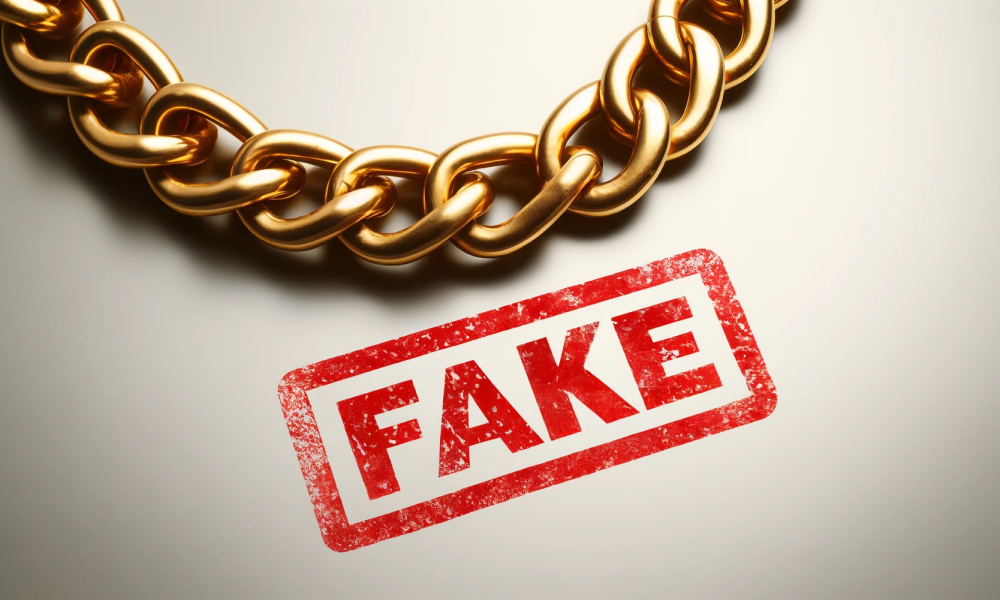 How to Tell if a Cuban Link Chain Is Real: Step-by-Step Guide