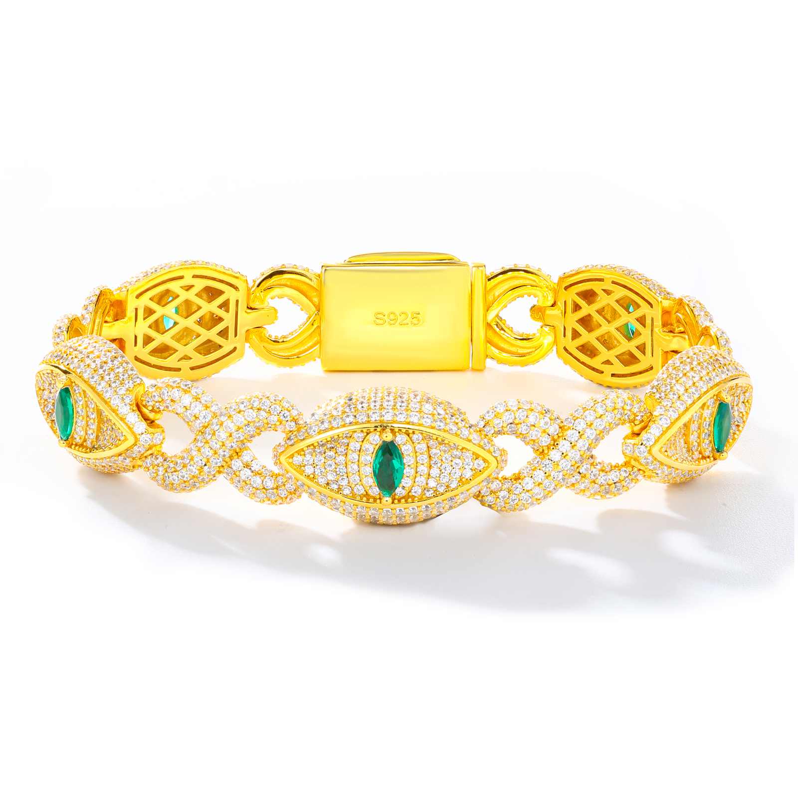 Bracelet - Ucciyo Jewelry Bracelet - Ucciyo Jewelry