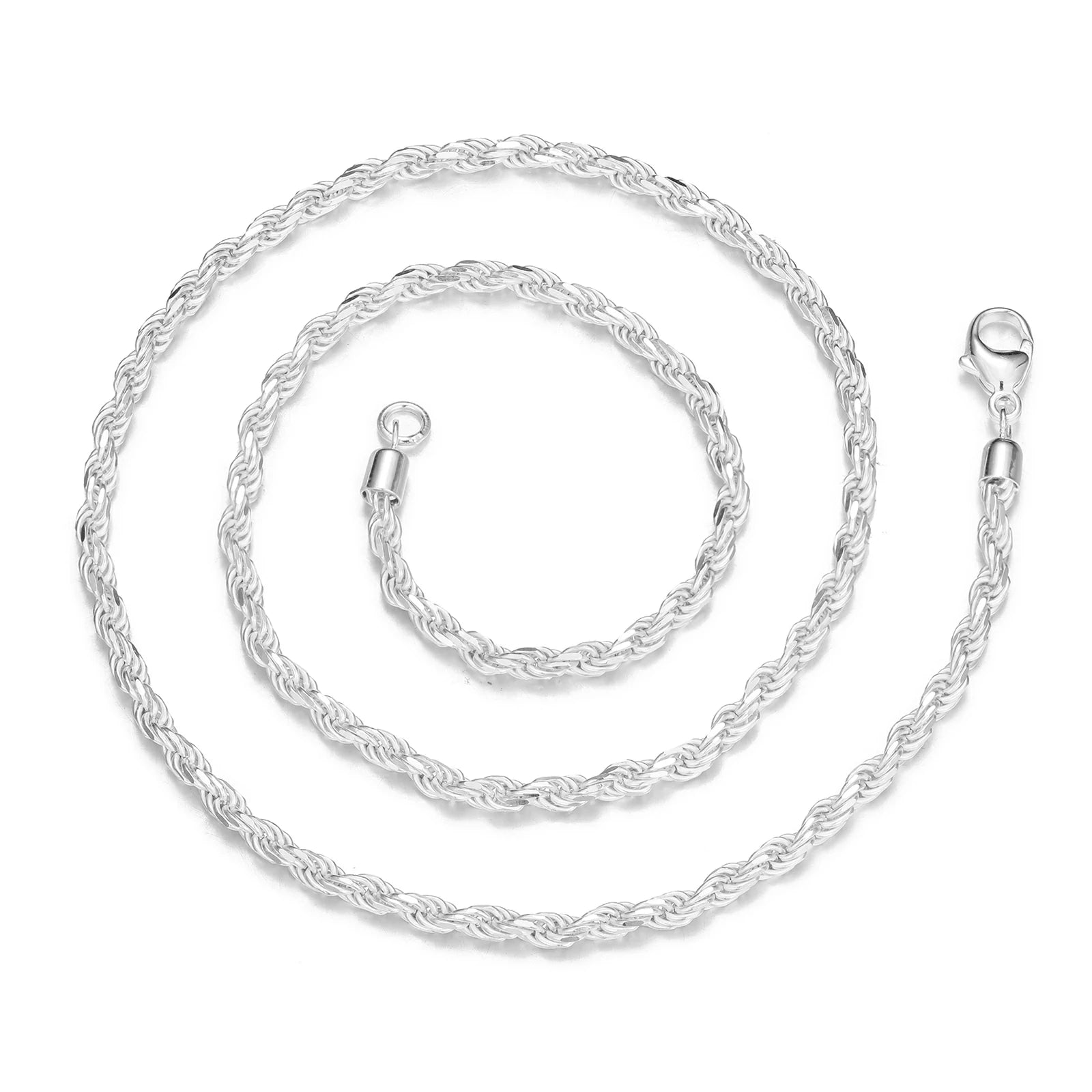 3mm Rope Chain
