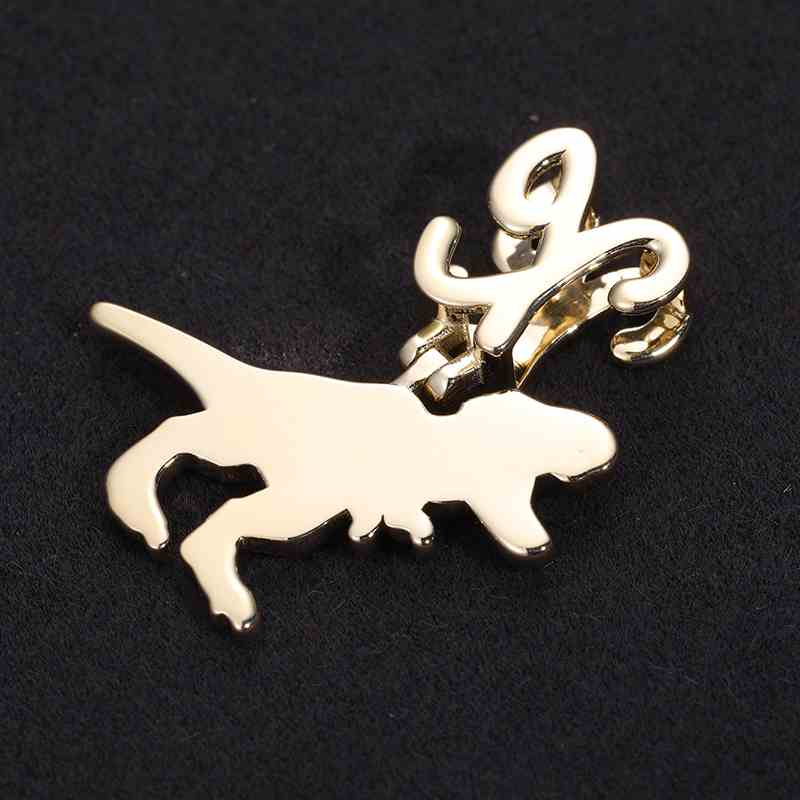 Tyrannosaurus Pendant