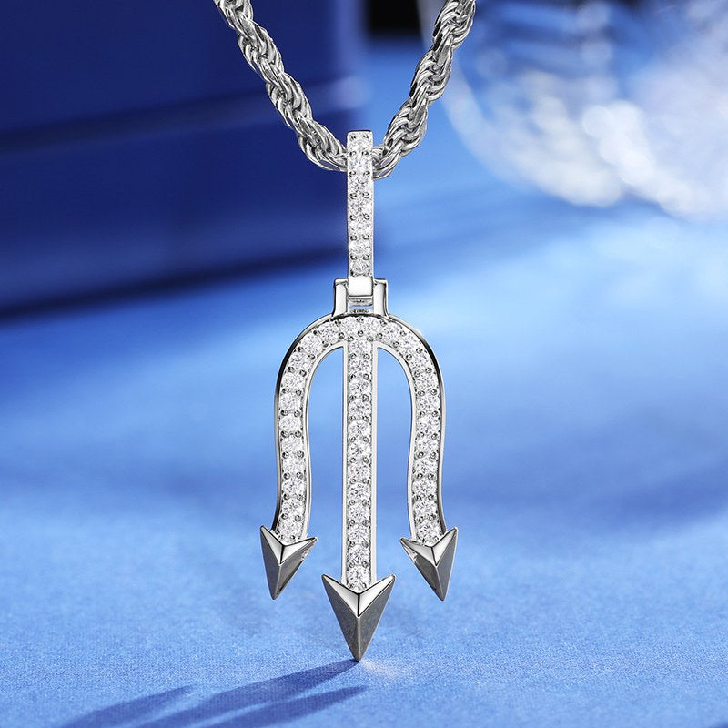 Trident Pendant