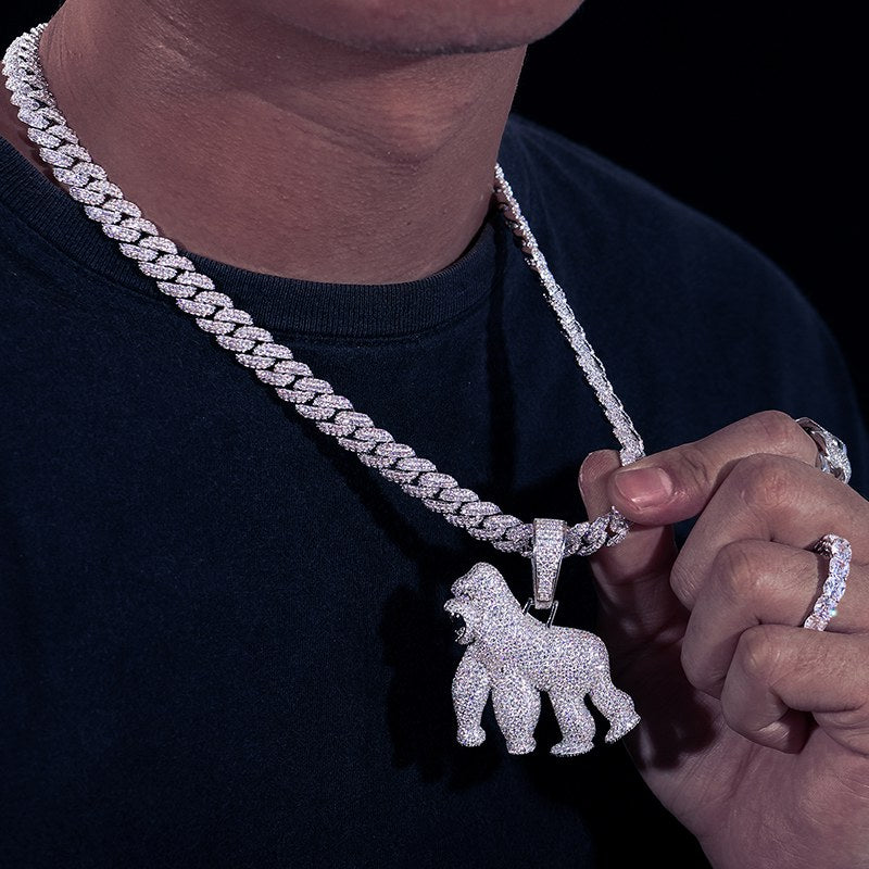 animal pendant