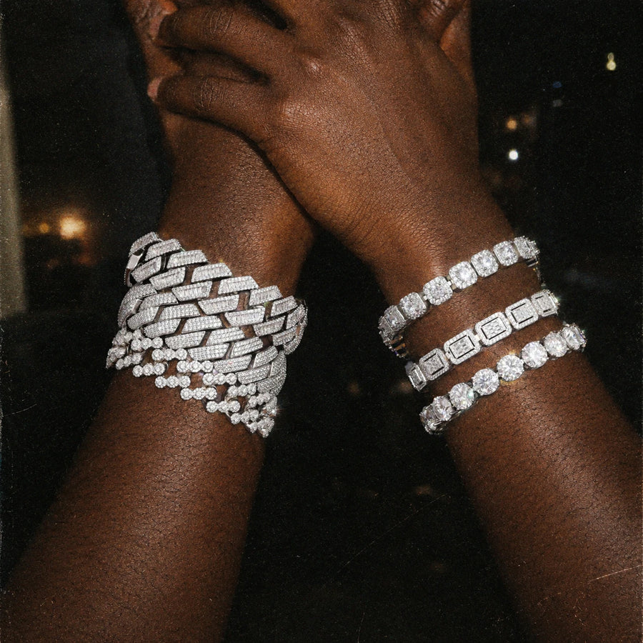 BRACELETS