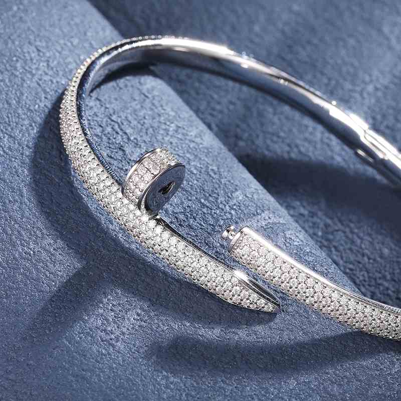 cartier bangle bracelet