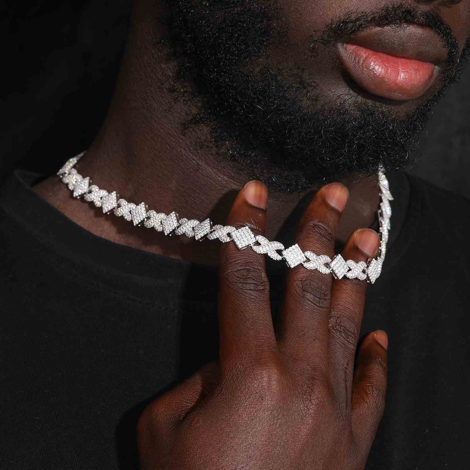 cartier necklace