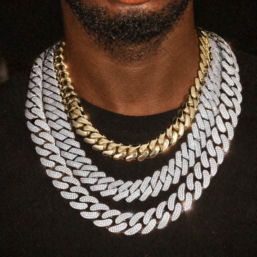 CHAINS