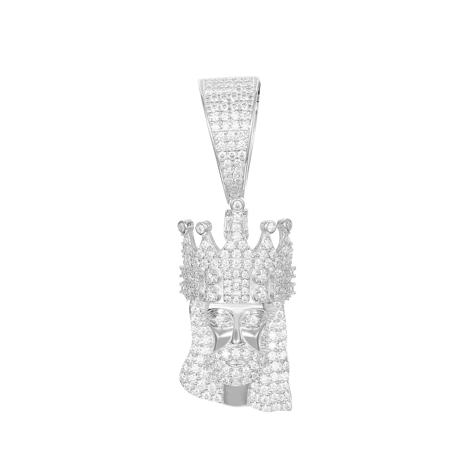 Laboratory sanctity: Crown under polarized light - moissanite dispersion 0.104 > diamond | EN1811 hypoallergenic certification