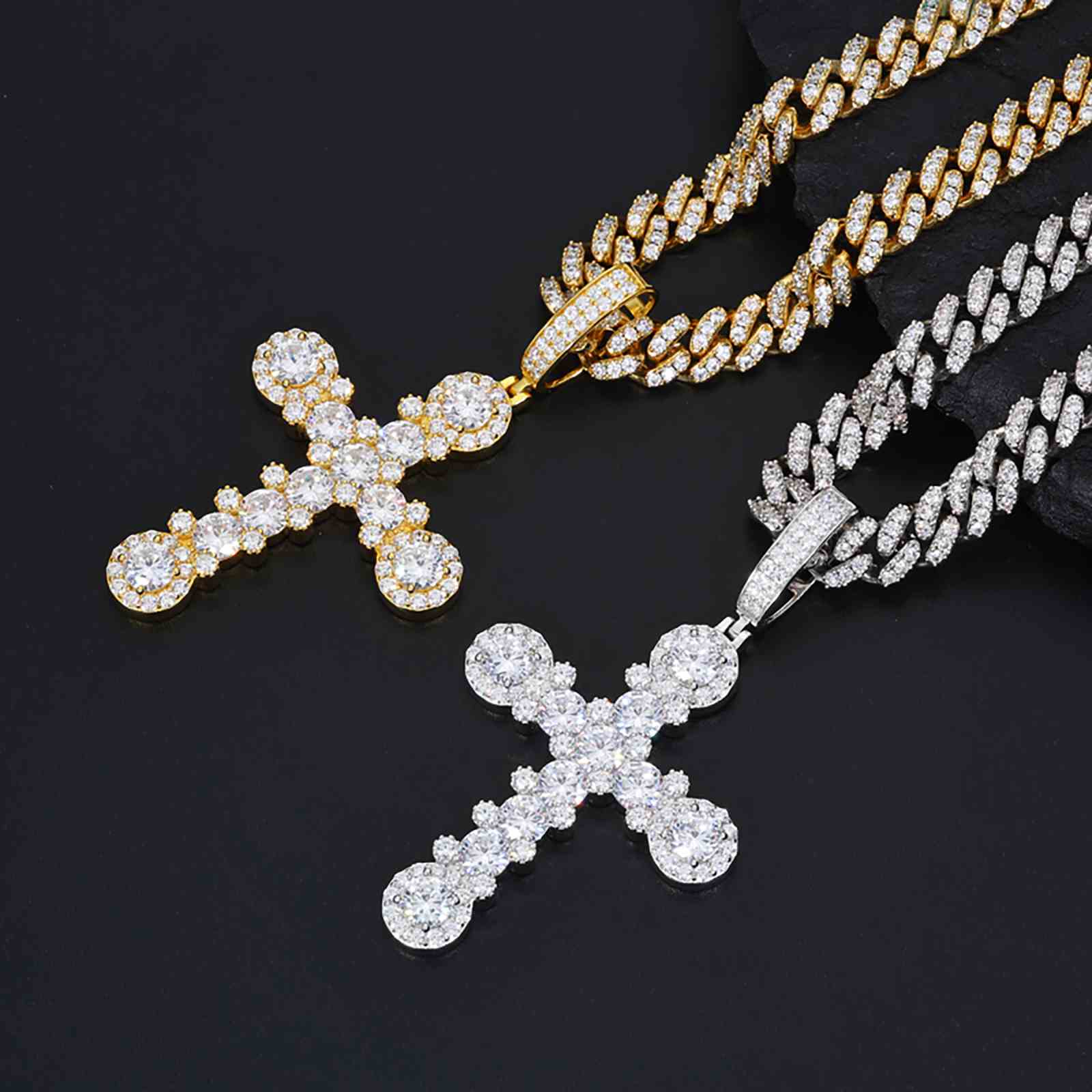 cross pendant