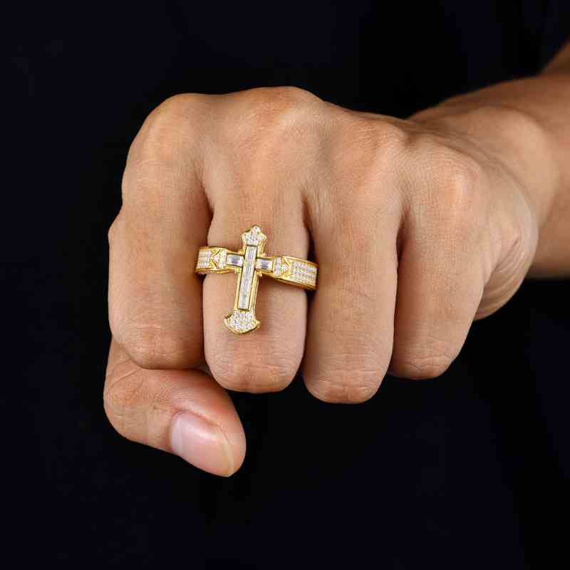 cross ring