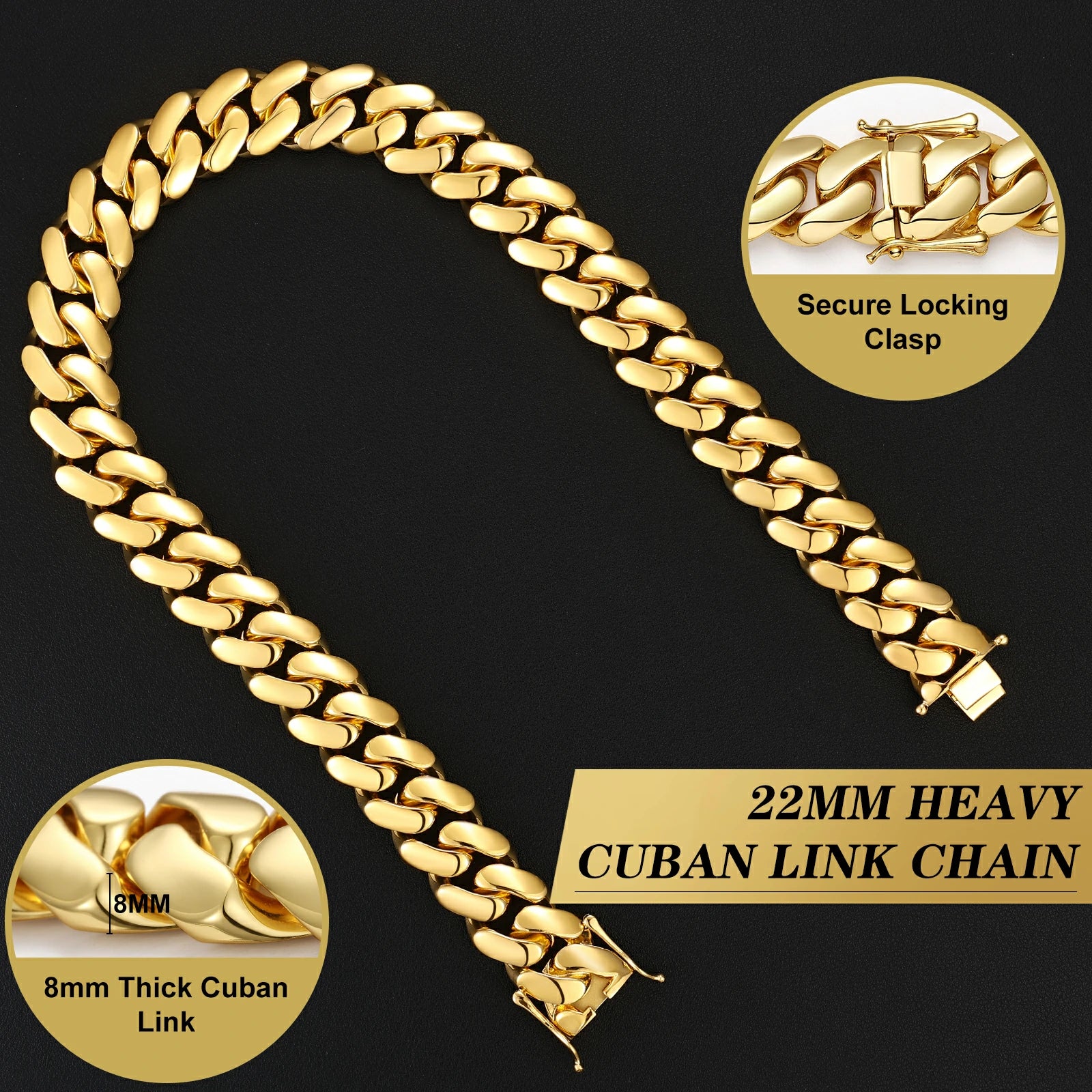 gold chain