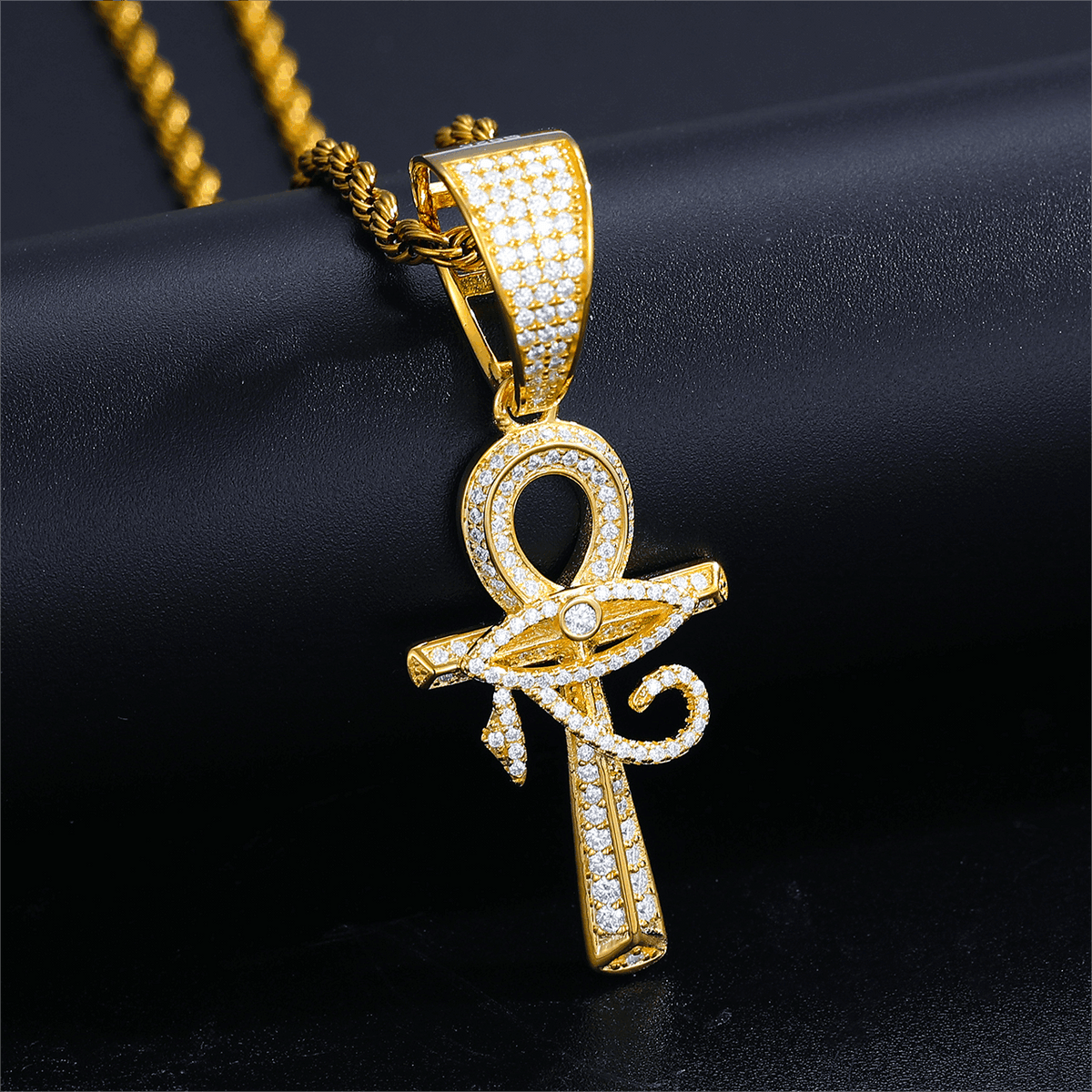 アクセサリー Sisi Joia MENAD necklace 2025FW Sisi Joia Opale Necklace – Neighbour