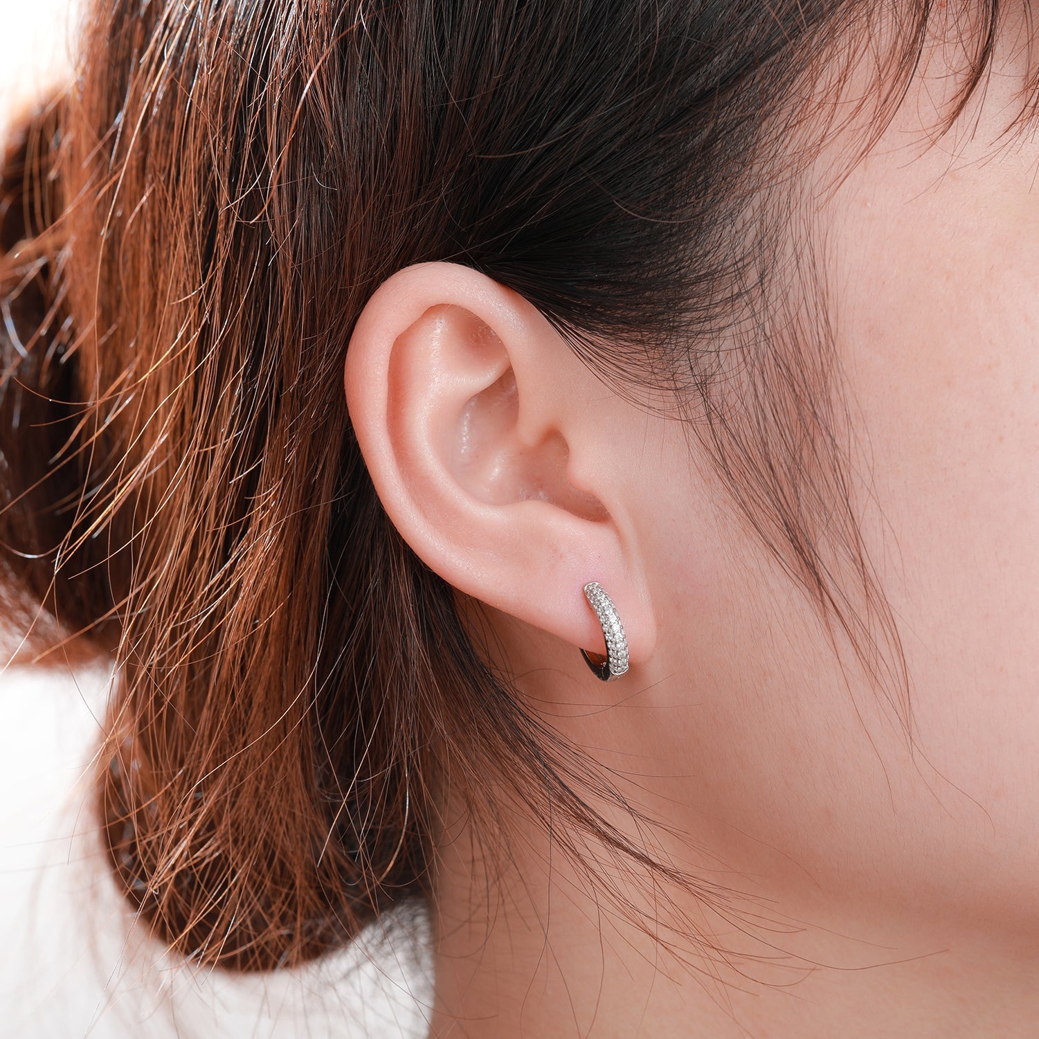 hoop earrings for women