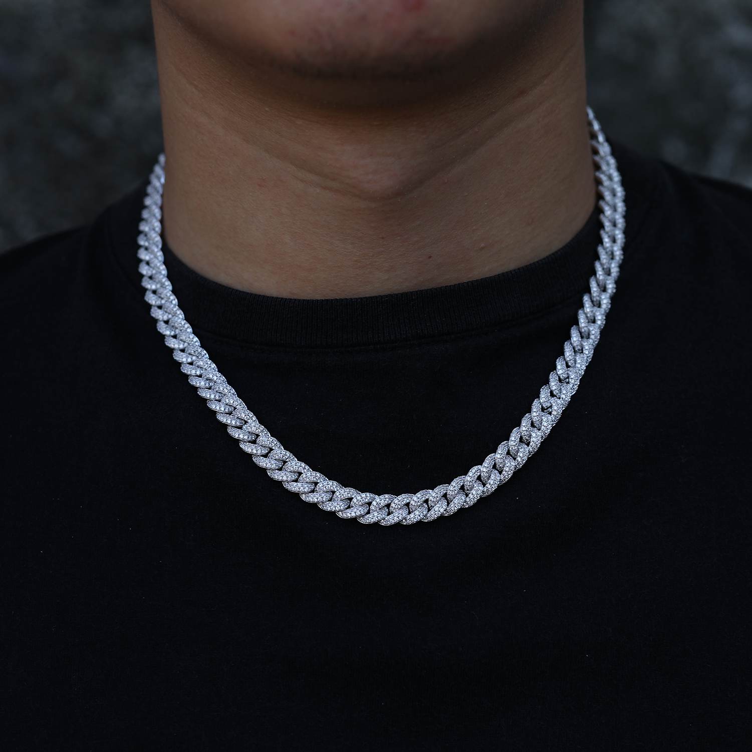 jaxxon cuban link chain