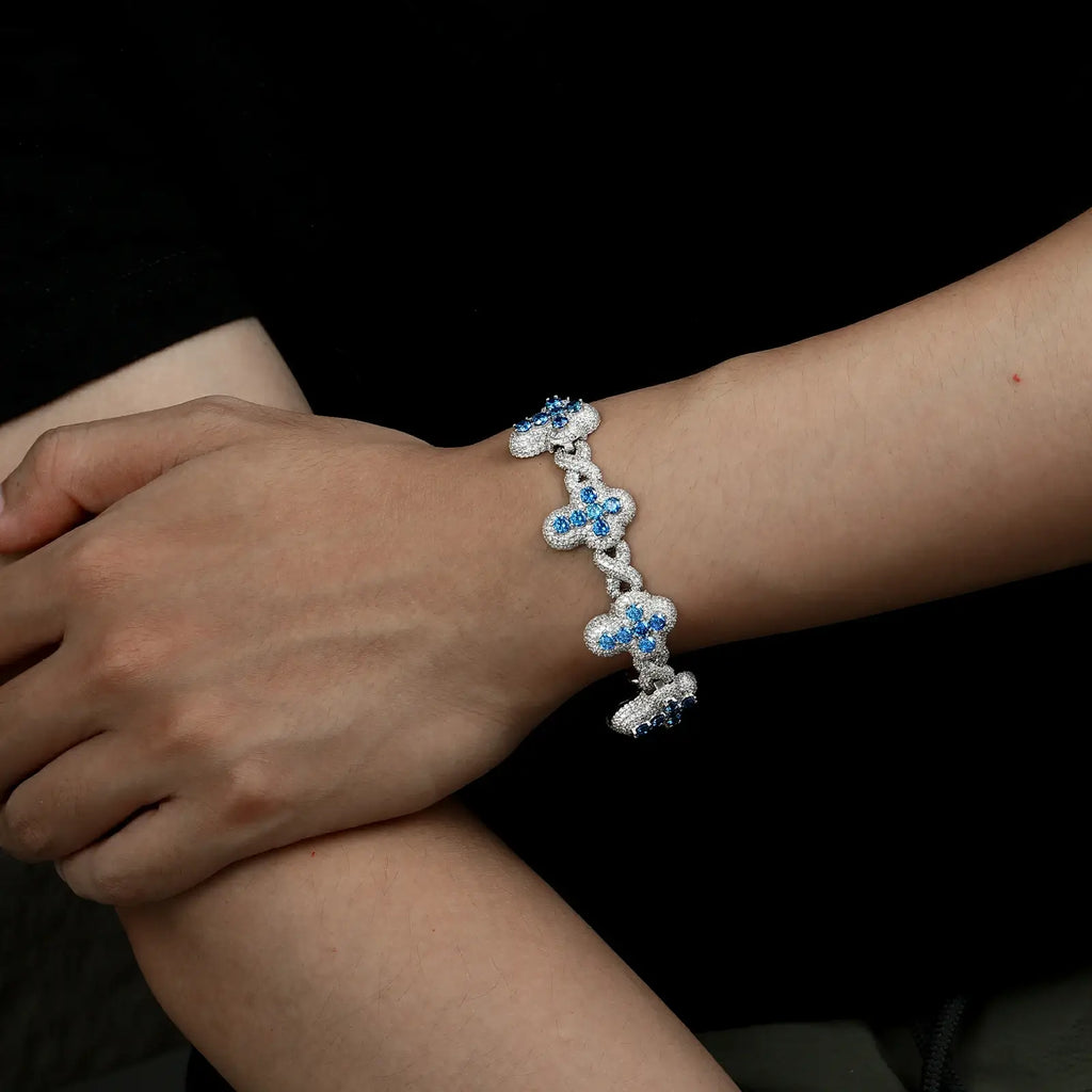 アクセサリー CDL TOKYO Orbit Bracelet Blue PRE-ORDER] CDL Orbit Bracelet – CDL TOKYO