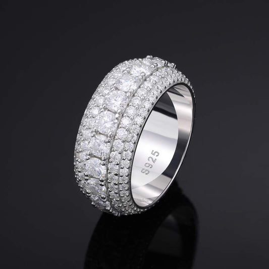 mens diamond wedding bands