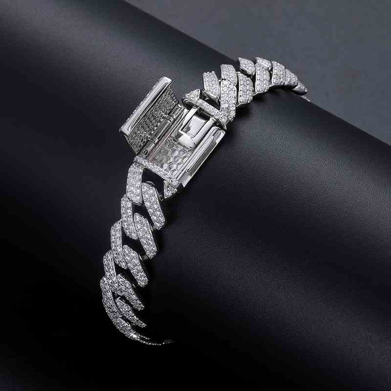 mens string bracelet