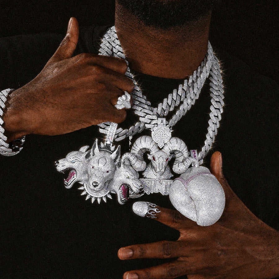 PENDANTS
