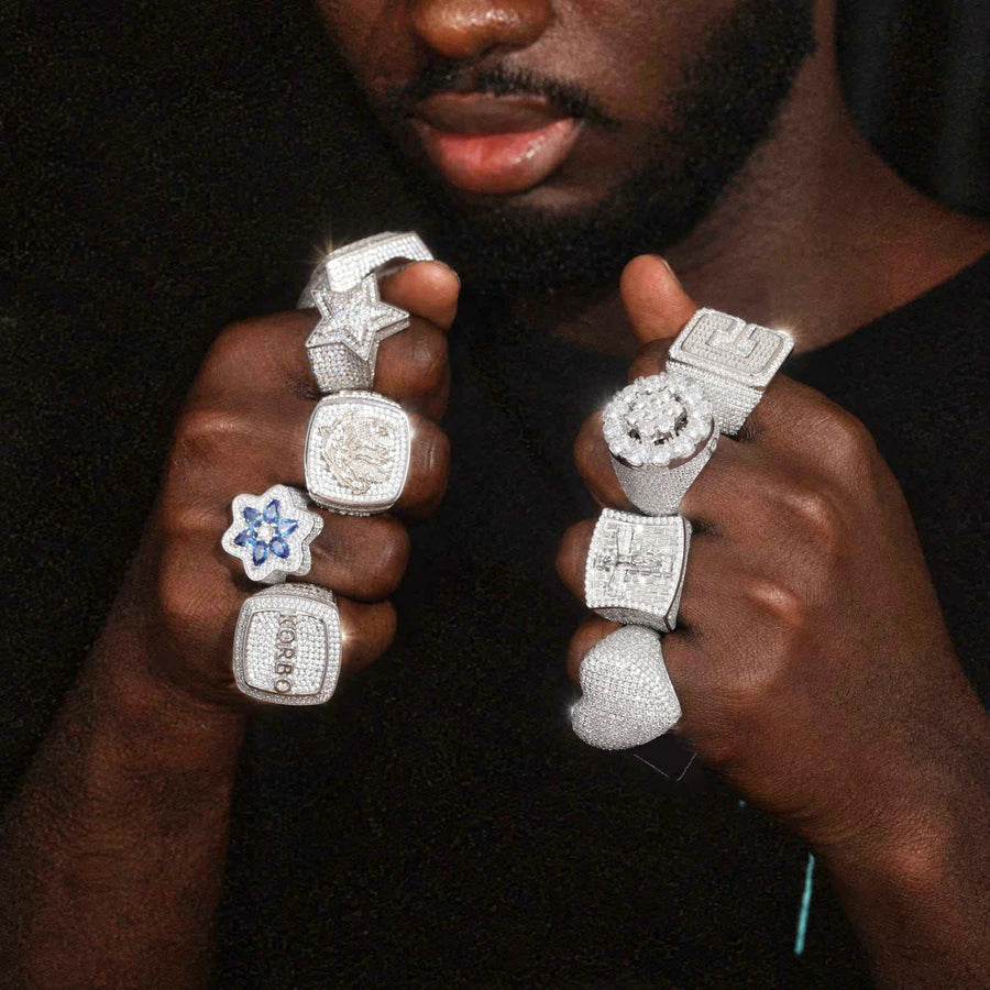 RINGS