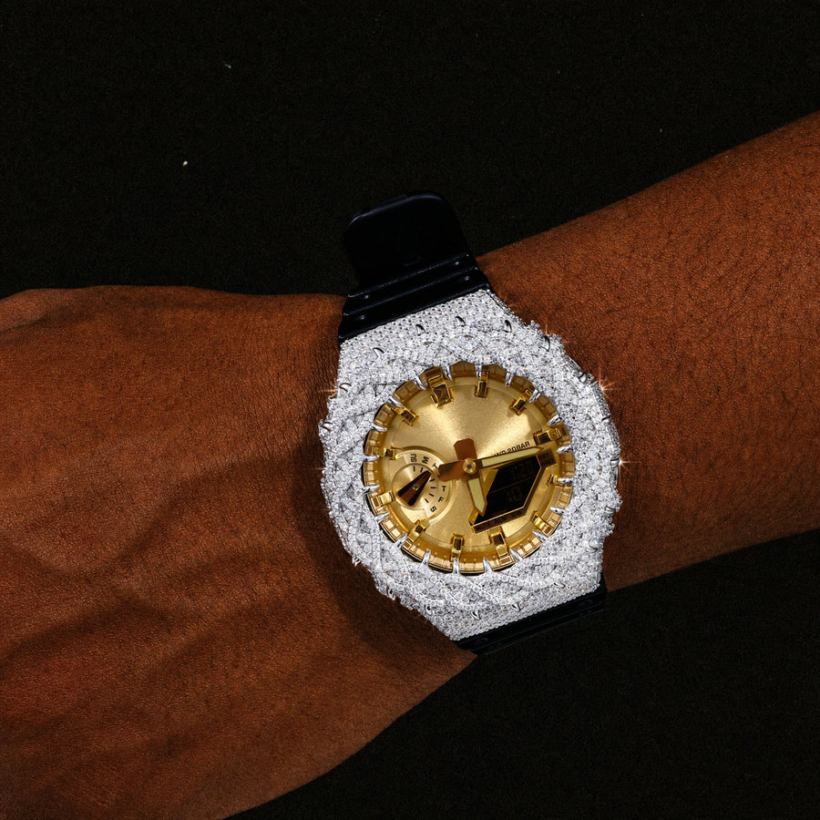 WATCH PARTS